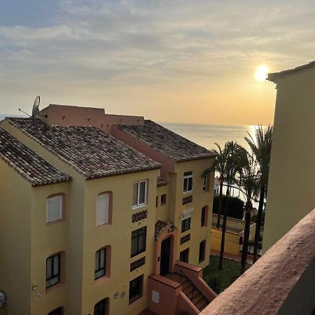 Lolita Sol Y Mar - Urbanizacion Donalola - Sitio De Calahonda Lägenhet La Cala De Mijas Exteriör bild