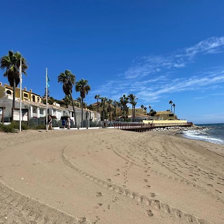Lolita Sol Y Mar - Urbanizacion Donalola - Sitio De Calahonda Lägenhet La Cala De Mijas Exteriör bild
