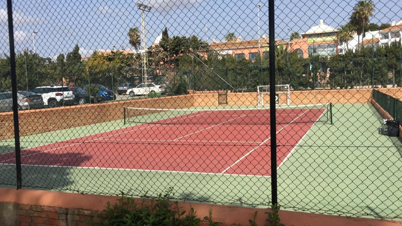 Lolita Sol Y Mar - Urbanizacion Donalola - Sitio De Calahonda Lägenhet La Cala De Mijas Exteriör bild