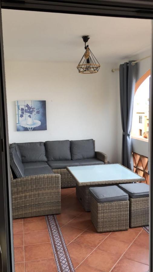 Lolita Sol Y Mar - Urbanizacion Donalola - Sitio De Calahonda Lägenhet La Cala De Mijas Exteriör bild