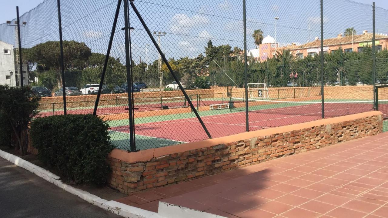 Lolita Sol Y Mar - Urbanizacion Donalola - Sitio De Calahonda Lägenhet La Cala De Mijas Exteriör bild