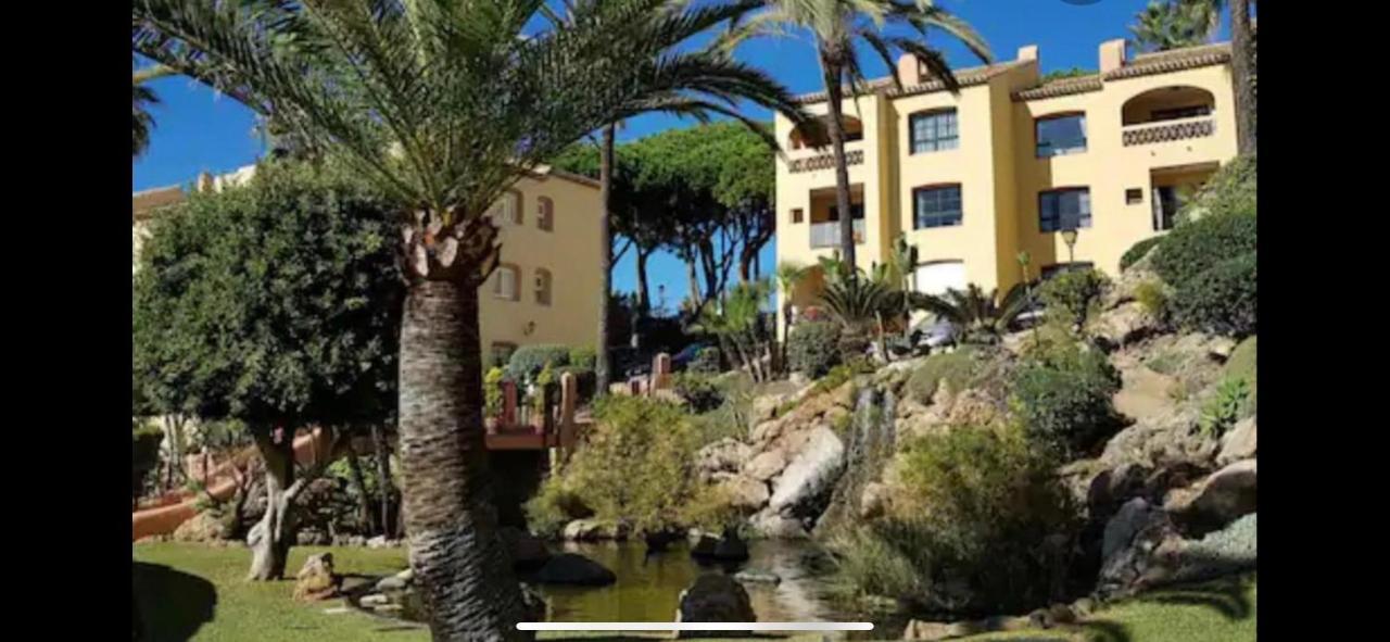 Lolita Sol Y Mar - Urbanizacion Donalola - Sitio De Calahonda Lägenhet La Cala De Mijas Exteriör bild