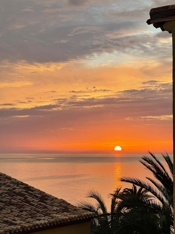 Lolita Sol Y Mar - Urbanizacion Donalola - Sitio De Calahonda Lägenhet La Cala De Mijas Exteriör bild